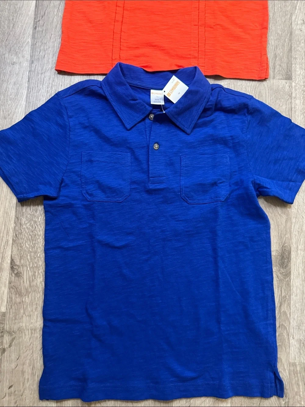 Gymboree New Boys Bundle. Size 10
